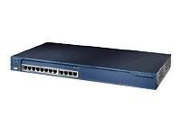 Cisco Catalyst (WSC295012) 12 Ports Rack Mountable Switch M