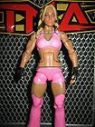 WWE Velvet Sky wrestling figure DELUXE TNA lot of1 Classic toy 