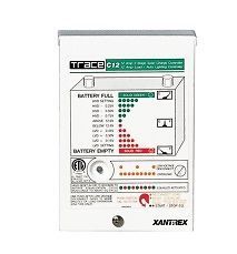Xantrex C12 Charge Controller Solar , Lighting ,DC load controller 