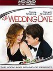 The Wedding Date (HD DVD, 2007) NEW Please READ Entire Listing NOT A 