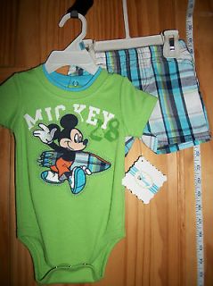 mickey mouse clothes in Clothing, Shoes & Accessories