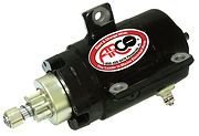 new yamaha outboard motor starter 75 90hp arco 3427 time