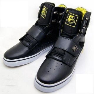 New In Box Footwear Men Vlado Atlas IG 1500 2 Black Shoes Size 9