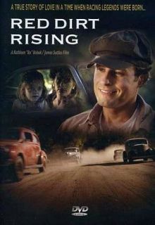 Red Dirt Rising DVD, 2011