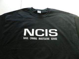 ncis naval criminal investigative service t shirt a