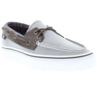 Vans Genuine U Zapato Del Barco Mens Shoe Wild Dove Sizes UK 7   12