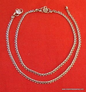 vintage antique jewelry tribal old silver anklet feet bracelet 