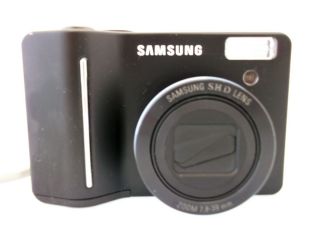 Samsung S1050 Digital Camera 10 1 Megapixels