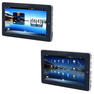 10 2 Iflytouch X220 ePad 1GHz Android 2 1 Tablet 4GB