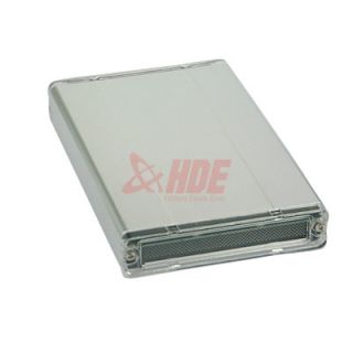 eSATA External HDD Hard Disk Drive Enclosure Case Data Media 