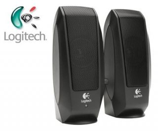   S120 2 0 Speakers for Computer iPod iPad iPhone MP3 Tablet PC