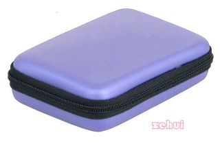   Bag Portable Drives Cover for 2.5 Portable Hard Disk Drive HDD