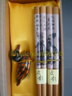   china age new chopsticks size 8 6 inch box size 8 5 x 3 0 x 1 2 inch