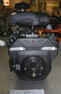 New 27 HP Kohler Engine CH740 3117 Replaces Briggs Kawasaki Zero Turn 