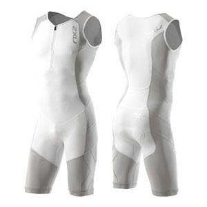 2XU Mens Compression Trisuit Size Medium