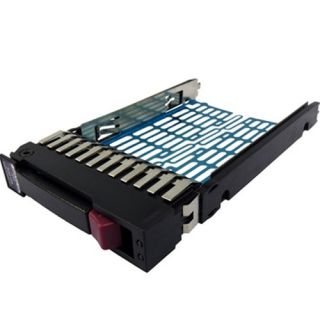 10 New 2 5 SATA SAS SCSI Hard Drive Tray Caddy Screws for HP Compaq 