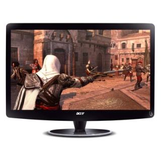 Acer 27 HN274H 3D Gaming Monitor 1080p w Glasses 2ms