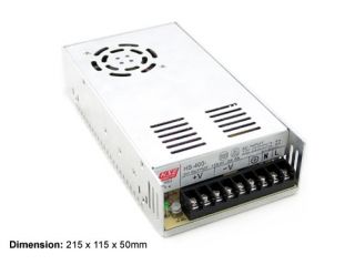 in titles descriptions 400w 18v 22a switching power supply