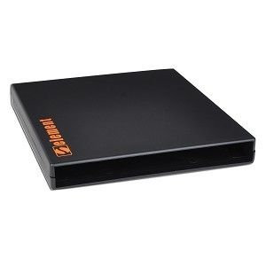 25 Element USB 2 0 CD DVD Slim Notebook External IDE Drive 
