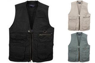 11 Tactical Vest Back Up Belt System Black Khaki OD Green M L XL 2XL 