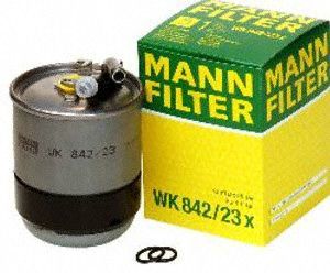 MANN FILTER WK842 23X Fuel Filter