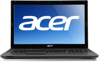 Acer Aspire AS5733Z 4816 15.6 320 GB, Intel Pentium, 2.13 GHz, 4 GB 
