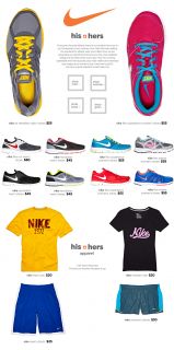 Nike Shoes & Sportswear   Shop Nike Footwear & Clothing for Women, Men 