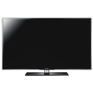 Samsung UN60D6400 60 1080p LED HD TV 3D Television NEW UN 60D6400 Flat 