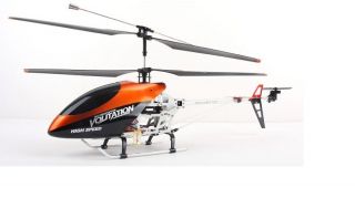 9053 RC Remote Control Helicopter 3 5CHANNEL Metal Gyro