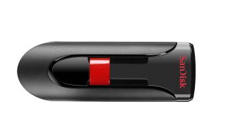 SanDisk 64GB 64G Cruzer Glide Micro USB Flash Pen Thumb Key Drive 