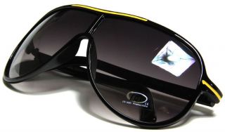 New Mens Womens Medium Frame Aviator Sunglasses DG Eyewear Designer 