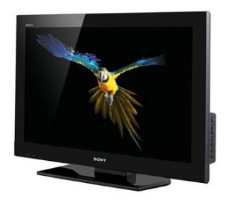 New Sony Bravia Hi Def KDL 32BX310 32 720P 60Hz LCD HDTV Flat 