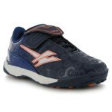 Kids Astro Trainers Gola Deflect 3 Childrens Astro Turf Trainers From 