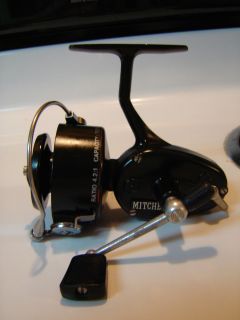 Mitchell 300 A 300A Spinning Fishing Reel