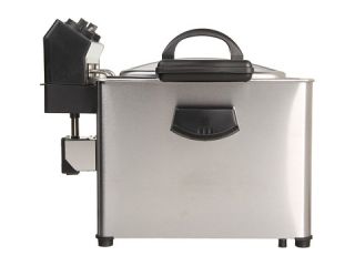 Waring Pro Professional Rotisserie Turkey Fryer Steamer    