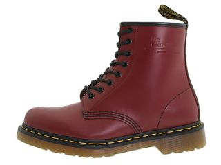 Dr. Martens 1460 Cherry Red Smooth    BOTH 