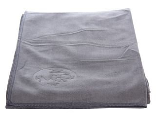 Manduka eQua™ Mat Towel (Long)    BOTH Ways