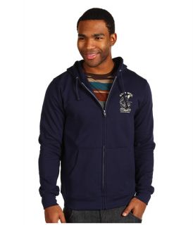 Obey Culture Vulture Zip Hoodie   Zappos Free Shipping BOTH Ways