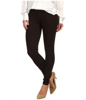 MICHAEL Michael Kors Structured Knit Seamed Ankle Pants    