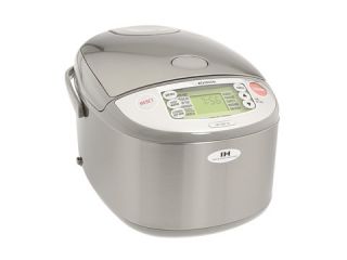 Zojirushi NP HBC18XA Induction Heating 10 Cup Rice Pressure Cooker 