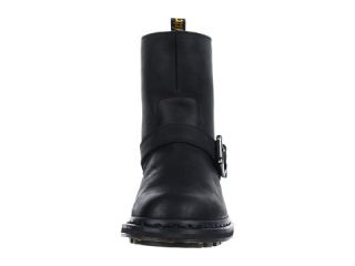 Dr. Martens Meg Biker Ankle Boot   Zappos Free Shipping BOTH Ways