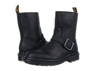Dr. Martens Meg Biker Ankle Boot   Zappos Free Shipping BOTH Ways