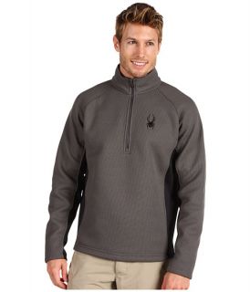 spyder outbound half zip mid weight core sweater $ 99