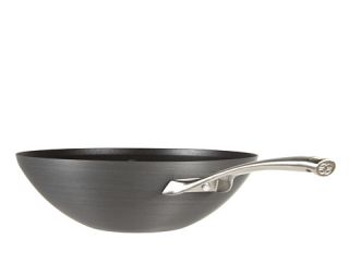 Calphalon Contemporary Nonstick 12 Flat Bottom Wok    