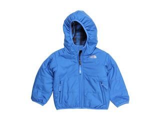 The North Face Kids Boys Reversible Perrito Jacket 12 (Toddler)