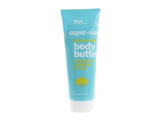 Bliss Super Size Body Butter 14 oz.   Zappos Free Shipping BOTH 
