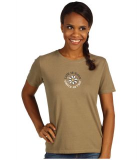 Life is good Simple As Daisy Crusher™ Tee $23.99 $26.00 SALE