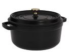 cast iron round cocotte 4 qt reviewer karina t from overall rated 5 