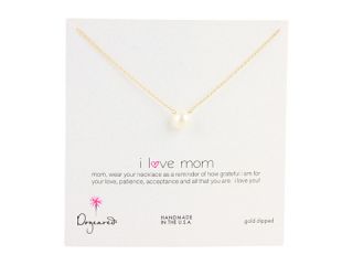 dogeared jewels i love mom pearl 18 $ 48 00