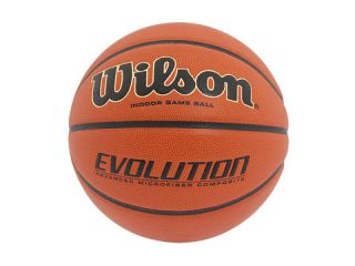 Wilson Evolution High School Game Ball $50.00 